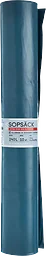 Sopsäck blå 10-p 240L ICA