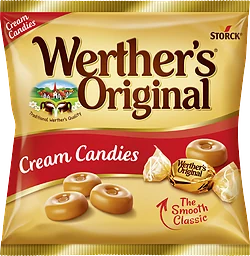 Cream Candies Original