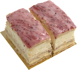 Napoleonbakelse 330g Dahls