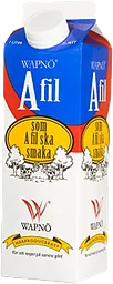 A-fil 3% 1l Wapnö