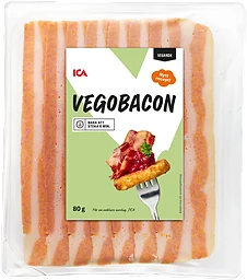 Vegobacon 80g ICA