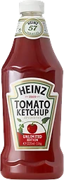 Ketchup 1,5kg Heinz