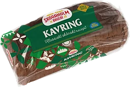 Kavring 600g Skogaholms