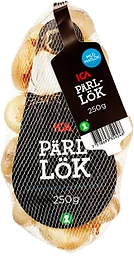 Pärllök 250g Klass 1 ICA