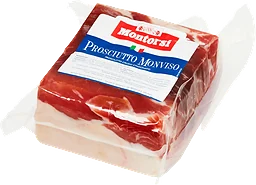 Skinka Lufttorkad Prosciutto i skivor ca 14g Montorsi
