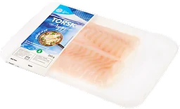 Torskrygg 300g ICA Gott Liv