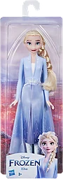 Frozen Docka Elsa