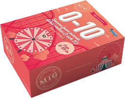 Spel MIG 0-10