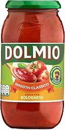 Pastasås Classico smooth 500g Dolmio