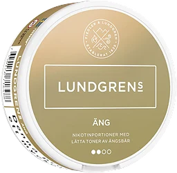 Lundgrens Äng 16,8g