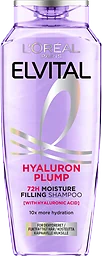 Schampo Hyalyron Plump 250ml Elvital