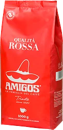 Kaffebönor Rossa