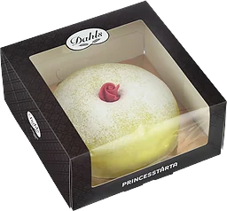 Princesstårta 800g Dahls