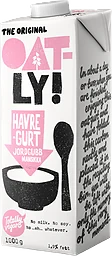 Havregurt Jordgubb