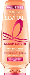 Balsam Dream Lengths Anti-Split Ends 300ml Elvital