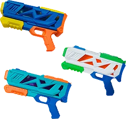 Vattenpistol 29cm 1-p