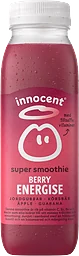 Smoothie Energise 300ml Innocent