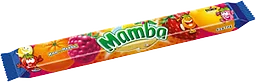 Godis Kola Mix 100g Mamba