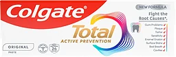 Tandkräm Total Original 20ml Colgate