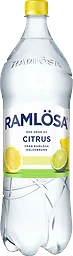 Kolsyrat vatten Citrus 1.5l Ramlösa