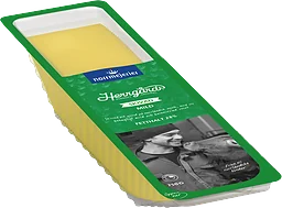 Ost Herrgård 28% Skivad 750g Norrmejerier