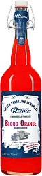 Lemonade Blodapelsin 750ml Riéme