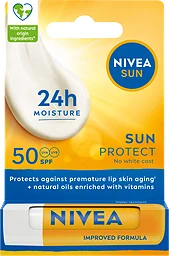Spf 50 Lip Protect Läppbalsam