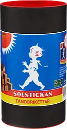 Tändbriketter