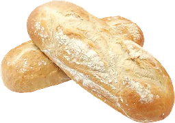 Grekiskt lantbröd 560g Dafgårds