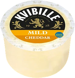 Cheddar 32% ca 1,4kg Kvibille