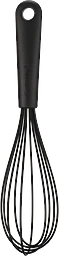 Ballongvisp Nylon Svart Gastromax
