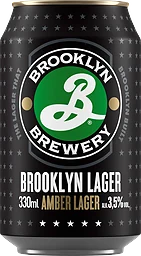 Brooklyn 3,5%
