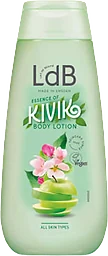 Body Lotion Essence of Kivik 250ml LdB