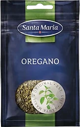 Krydda Oregano påse 4g Santa Maria