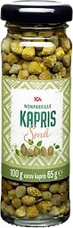 Kapris Piccolino non pareille 100 g  ICA