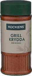 Grillkrydda Original Burk