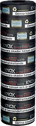Knox Ultra Stark White 10-pack