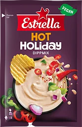 Hot Holiday Dippmix
