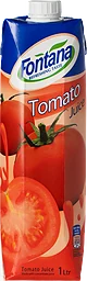 Juice Tomat