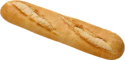Halvbaguette