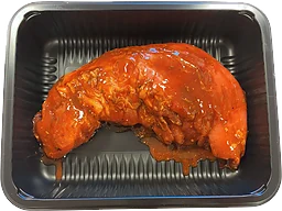 Fläskfilé Ört & Honungsmarinerad ca 500g Charkman