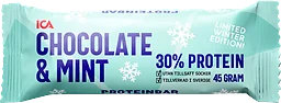 Proteinbar Chocolate & Mint 45g ICA