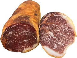 Cebo iberico lomo ca 10 gram