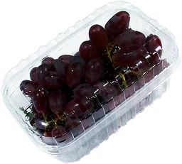 Druva 500 g Klass 1 ICA