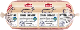 Lammfärs Rullpack Sverige