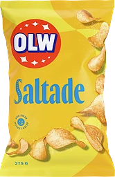 Saltade Chips