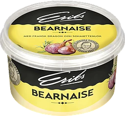 Bearnaisesås 