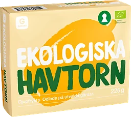 Havtorn Eko Frysta
