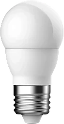 LED Klot E27 250lm(25W) ICA