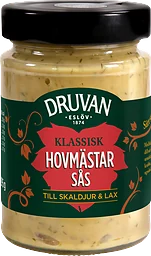Hovmästarsås 